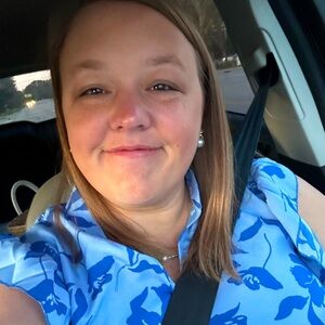 Meet your Posher, Madi